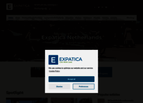 expatica.nl