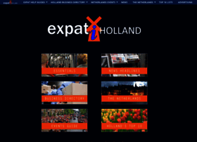 expatinfoholland.nl