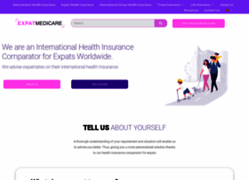 expatmedicare.com