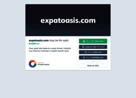 expatoasis.com