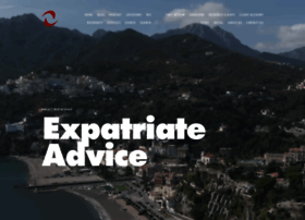 expatriateadvice.com