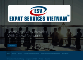 expatservicesvietnam.com
