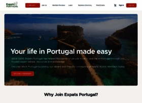 expatsportugal.com
