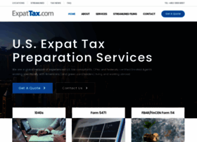 expattax.com
