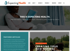 expectinghealth.org