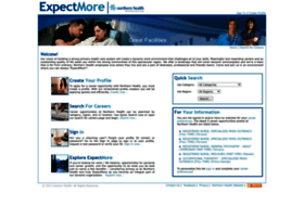 expectmore.northernhealth.ca