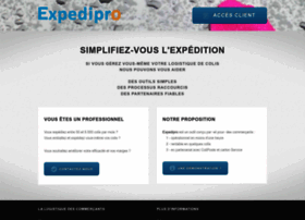 expedipro.com