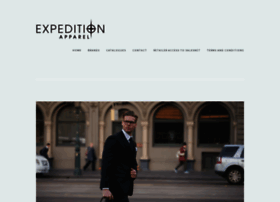 expeditionapparel.com.au