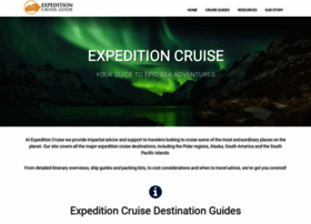 expeditioncruise.net