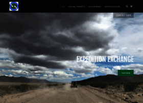 expeditionexchange.com