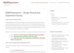 experience2.org