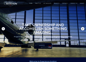 experienceaviation.org