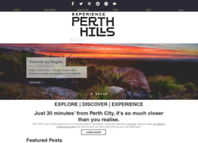 experienceperthhills.com.au