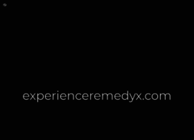 experienceremedyx.com