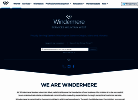 experiencewindermere.com