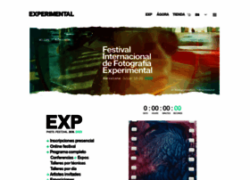 experimentalphotofestival.com
