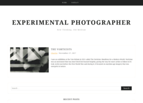 experimentalphotographer.com