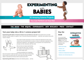 experimentingwithbabies.com