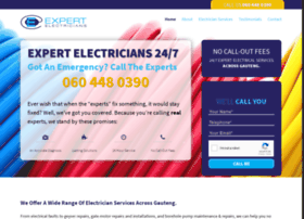 expert-electricians247.co.za