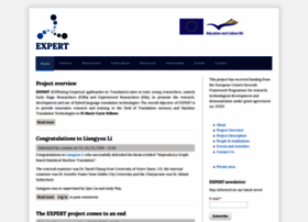expert-itn.eu