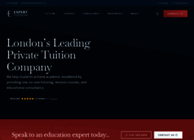 expert-tuition.co.uk