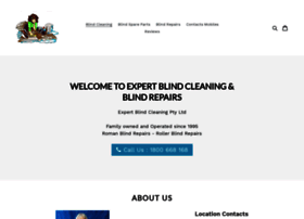expertblindcleaning.com.au
