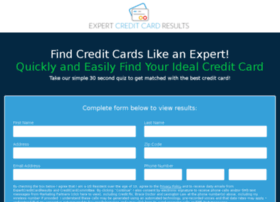 expertcreditcard.com