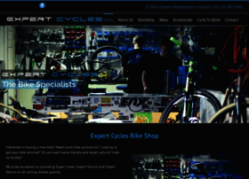 expertcycles.ie