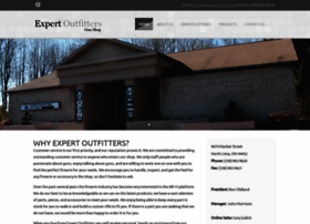 expertoutfitters.com
