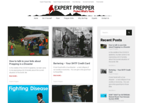 expertprepper.com