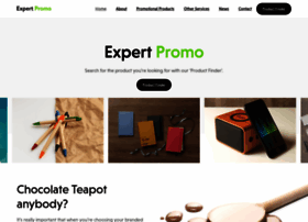 expertpromo.co.uk