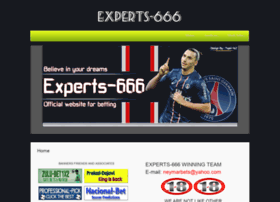 experts-666.com