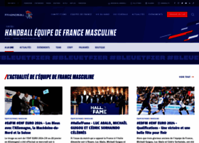 experts-handball.com
