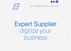 expertsupplier.com