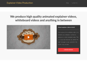 explainervideoproduction.info