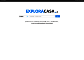 exploracasa.cl
