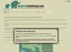 explorekohchang.com