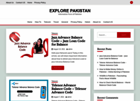 explorerpakistan.com