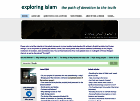 exploring-islam.com