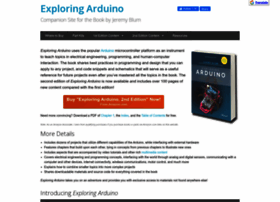 exploringarduino.com