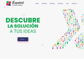 expoled.com.mx