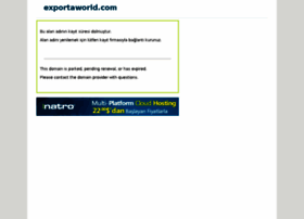 exportaworld.com
