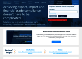 exportcompliance.org
