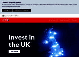 exportingisgreat.gov.uk