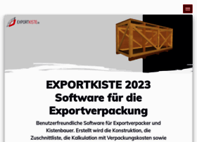 exportkiste.de