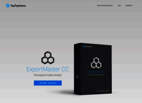 exportmastercc.com