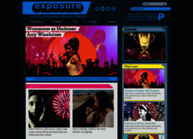 exposure.org.uk