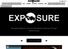 exposureskate.org