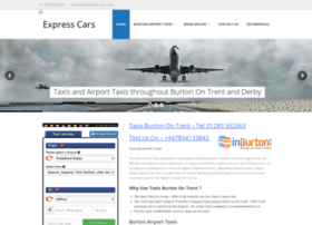 express-carsuk.co.uk