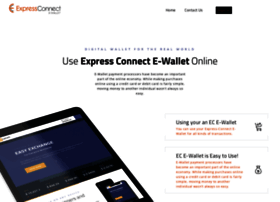 express-connect.com